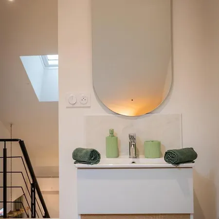 Le Cocon - Duplex Au Coeur Des Eyzies * Les Eyzies