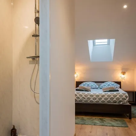 Le Cocon - Duplex Au Coeur Des Eyzies Apartment *